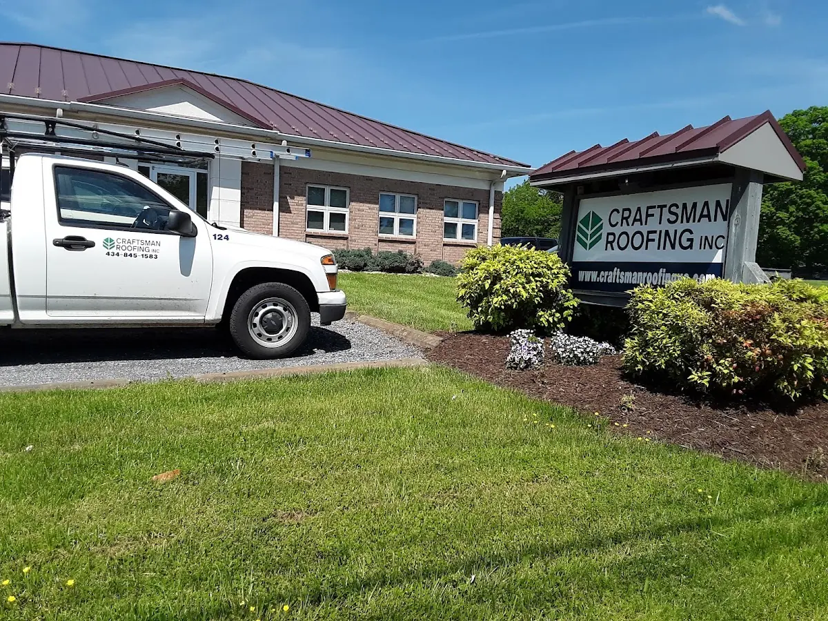 Quality Roof Inspection & Assessment by experienced craftsmen in Fairlawn